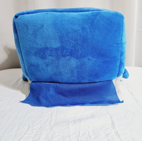 DC Comics - Kawaii Cubes Batman Square Plush - Picture 4 of 10